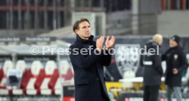21.01.23 VfB Stuttgart - 1. FSV Mainz 05