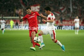 VfB Stuttgart - 1. FC Union Berlin