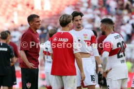 08.08.26 VfB Stuttgart - FC Everton