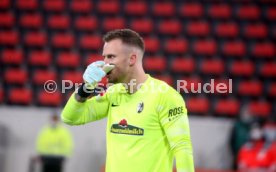 19.12.21 SC Freiburg - Bayer 04 Leverkusen