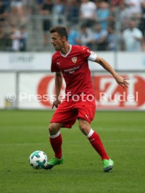 Stuttgarter Kickers - VfB Stuttgart