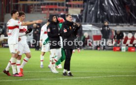 21.01.23 VfB Stuttgart - 1. FSV Mainz 05