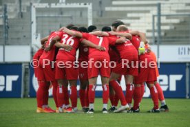 29.08.20 Stuttgarter Kickers - 1. FC Rielasingen-Arlen