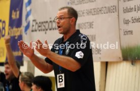 TV Nellingen - SG BBM Bietigheim