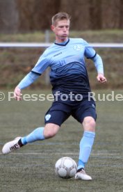 SV Stuttgarter Kickers-SSV Reutlingen