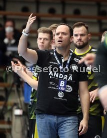 26.12.21 Frisch Auf G&ouml;ppingen - TVB Stuttgart