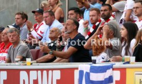 28.08.22 1. FC K&ouml;ln - VfB Stuttgart