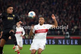 09.11.25 VfB Stuttgart - FC Augsburg