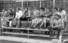 09.08.80 Stuttgarter Kickers - 1. FC Saarbr&uuml;cken
