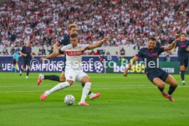 09.09.26 VfB Stuttgart - Viking Stavanger