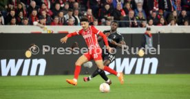 16.03.23 SC Freiburg - Juventus Turin