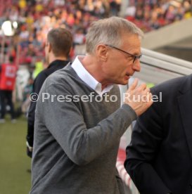 VfB Stuttgart - Borussia Dortmund