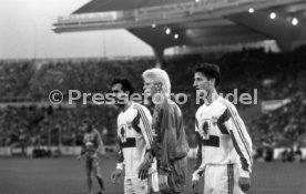 19.10.91 VfB Stuttgart - FC Bayern M&uuml;nchen