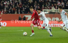 22.03.26 FC Augsburg - VfB Stuttgart