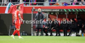 28.11.24 1. FC Heidenheim - Chelsea FC
