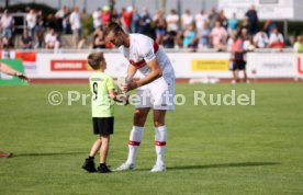 09.07.22 VfB Stuttgart - FC Z&uuml;rich