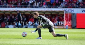 11.04.26 1. FC Heidenheim - 1. FC Union Berlin