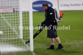 1. FC Heidenheim - FC Erzgebirge Aue