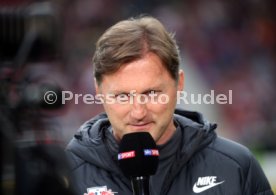 VfB Stuttgart - RB Leipzig