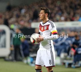 Fussball FIFA L&auml;nderspiel