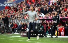 08.05.22 FC Bayern M&uuml;nchen - VfB Stuttgart