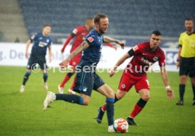 04.12.21 TSG 1899 Hoffenheim - Eintracht Frankfurt