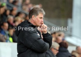 SG Sonnenhof Gro&szlig;aspach - SC Preu&szlig;en M&uuml;nster