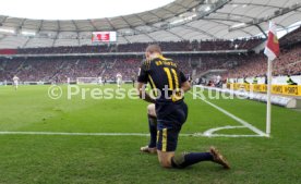 VfB Stuttgart - RB Leipzig