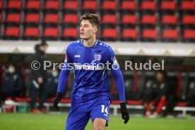 19.12.21 SC Freiburg - Bayer 04 Leverkusen
