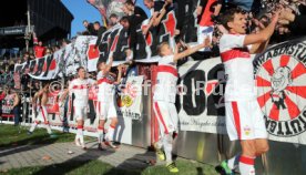 Karlsruher SC - VfB Stuttgart