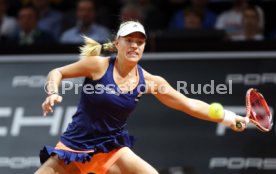 Porsche Tennis Grand Prix 2015