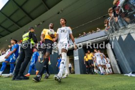 09.09.25 U20 Deutschland - U20 Italien