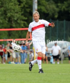 19.07.25 TSV Leutenbach - VfB Stuttgart Traditionself