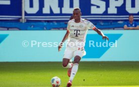 20.09.25 TSG 1899 Hoffenheim - FC Bayern M&uuml;nchen