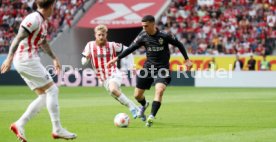 13.09.25 SC Freiburg - VfB Stuttgart