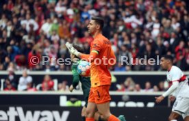 30.04.22 VfB Stuttgart - VfL Wolfsburg