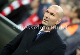 FC Bayern M&uuml;nchen - Real Madrid