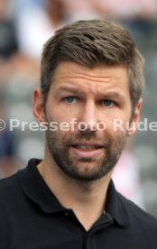 Hertha BSC Berlin - VfB Stuttgart