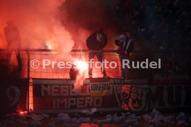 SSV Ulm 1846 - Fortuna D&uuml;sseldorf