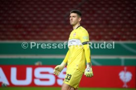 23.12.20 VfB Stuttgart - SC Freiburg