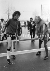 19.02.79 DFB Training