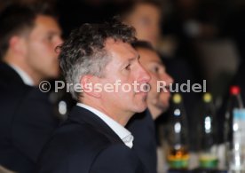Stuttgarter Kickers Mitgliederversammlung