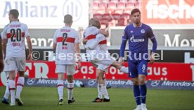 27.02.21 VfB Stuttgart - FC Schalke 04