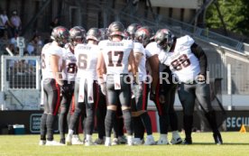 22.06.25 Stuttgart Surge - Cologne Centurions