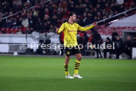 06.12.23 VfB Stuttgart - Borussia Dortmund