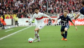 18.02.23 VfB Stuttgart - 1. FC K&ouml;ln