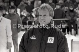 29.01.94 GSV Maichingen - VfB Stuttgart