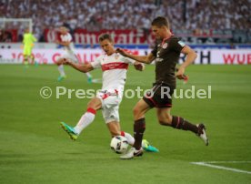 VfB Stuttgart - FC St. Pauli