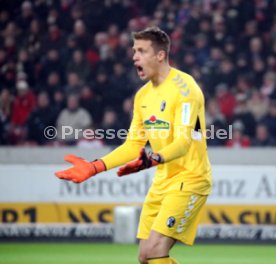 VfB Stuttgart - SC Freiburg