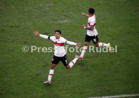 05.12.21 VfB Stuttgart - Hertha BSC Berlin